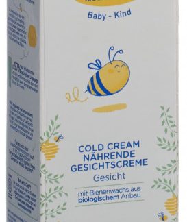 Mustela Gesichtscreme mit Cold Cream trockene Haut 40 ml