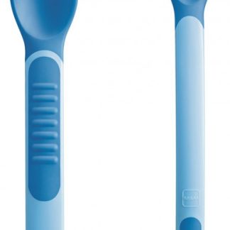 MAM Heat Sensitive Spoons & Cover