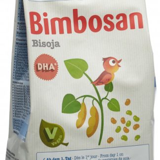 Bimbosan Bisoja 1 Säuglingsanfangsnahrung refill Btl 400 g