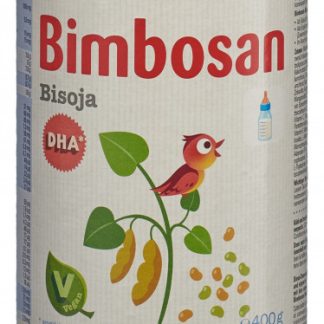 Bimbosan Bisoja 1 Säuglingsanfangsnahrung Ds 400 g