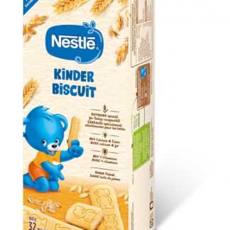 Nestlé Kinder Biscuit 180 g