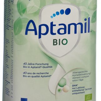 APTAMIL BIO 1 (neu) Ds 800 g