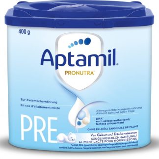 Aptamil PRONUTRA PRE Ds 400 g
