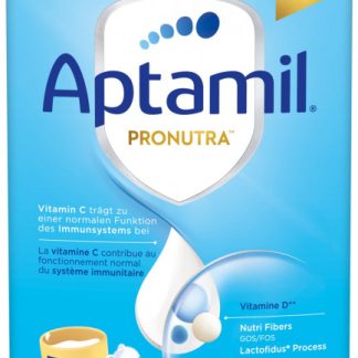 Aptamil PRONUTRA JUNIOR 18+ Ds 800 g