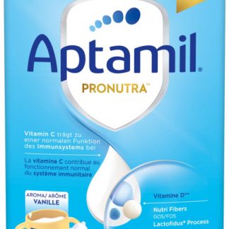 Aptamil PRONUTRA JUNIOR 12+ VANILLE Ds 800 g