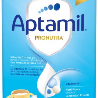 Aptamil PRONUTRA JUNIOR 12+ Ds 800 g