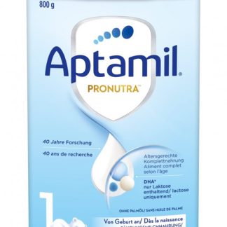 Aptamil PRONUTRA 1 Ds 800 g