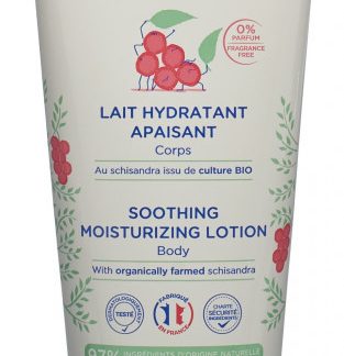 Mustela Beruhigende Milch Fl 200 ml