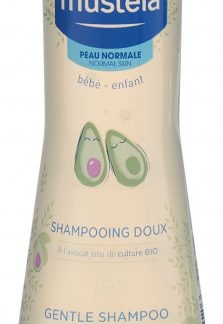 Mustela Mildes Shampoo Fl 200 ml