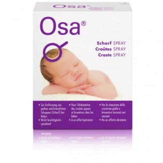 Osa Schorf Spray 30 ml