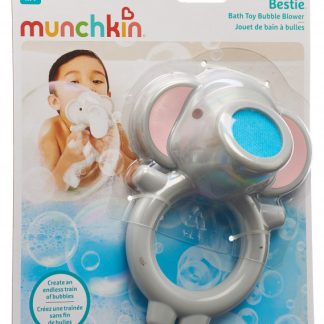 Munchkin Bubble Besties Spielzeug für Bad 36M+