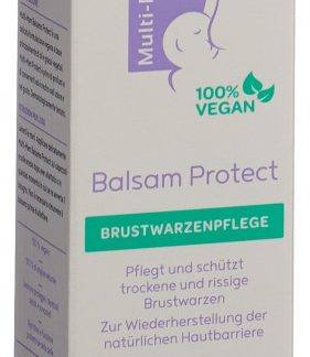 Multi-Mam Balsam Protect Tb 30 ml