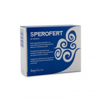 SPEROFERT Tabl 60 Stk