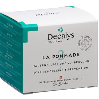Decalys Medical La Pommade Topf 30 ml