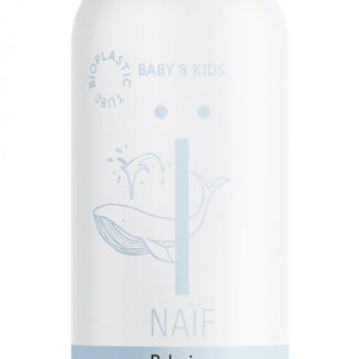 Naif Baby & Kids Relaxing Bath Foam Badeschaum Fl 500 ml