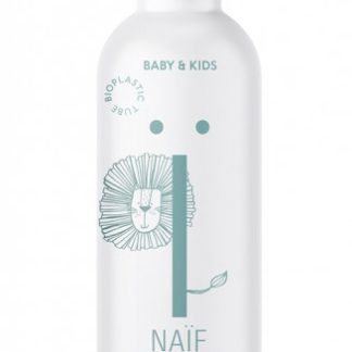 Naif Baby & Kids Easy Styling Hair Lotion Tb 150 ml