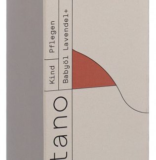 Brentano Babyöl Lavendel+ Pip Fl 100 ml