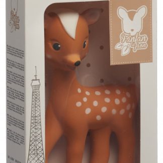 Sophie la girafe Fanfan das Rehkitz