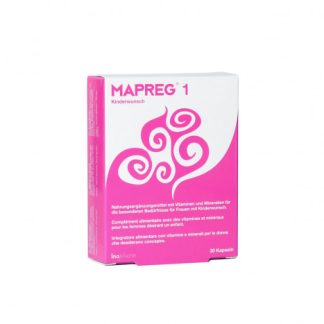 MAPREG 1 Kaps 30 Stk