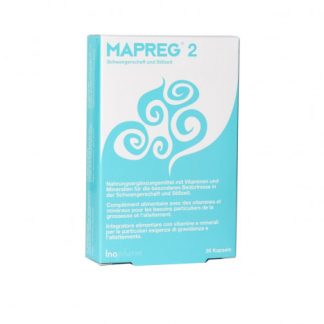 MAPREG 2 Kaps 30 Stk
