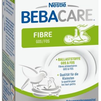 BEBACARE Fibre 20 Btl 44 g