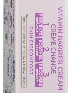 Mustela Change Wundschutzcreme 123 Tb 50 ml