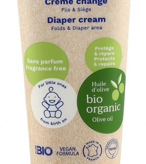 MUSTELA BIO Wundschutzcreme (neu) Tb 75 ml