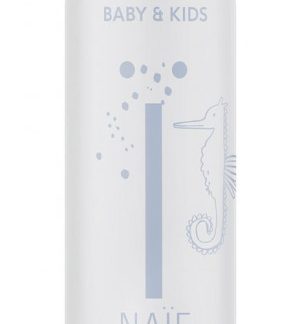 Naif Happy Shower Foam Duschschaum Fl 200 ml