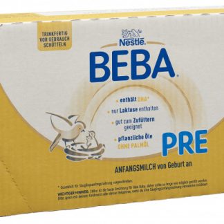 Beba Optipro PRE Trinkfertig 32 x 90 ml