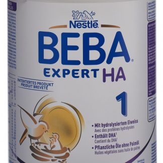 Beba EXPERTPRO HA 1 ab Geburt Ds 800 g