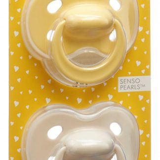 Medela Baby Nuggi Original 6-18 Pastel 2 Stk