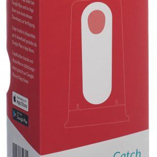 TRACKLE Catch Zykluscomputer