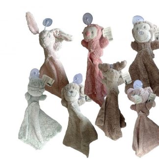Antonio Kids Hand Towels x 4Stk