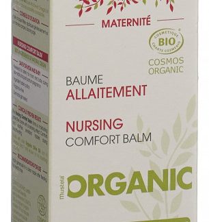 Mustela Mutterschaft Stillbalsam BIO Tb 30 ml