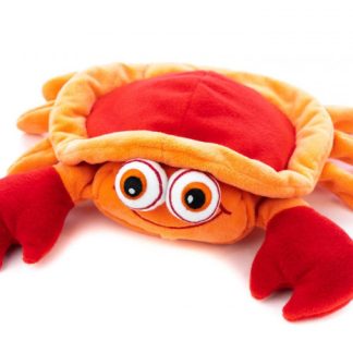 Habibi Plush Krabbe