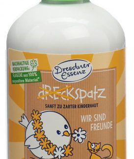 Dresdner Dreckspatz Duschgel Wir sind Freunde! 250 ml