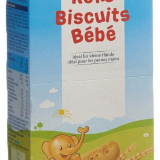 Hipp Baby Keks 180 g