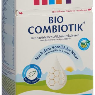 Hipp Pre Bio Combiotik 600 g