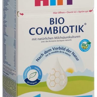 Hipp 1 Bio Combiotik 600 g