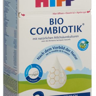 Hipp 2 Bio Combiotik 600 g
