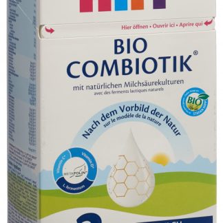 Hipp 3 Bio Combiotik 600 g