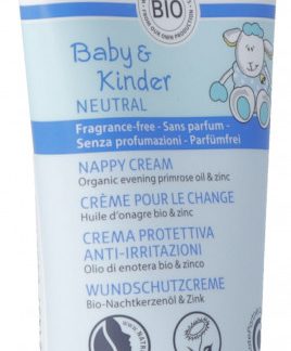 Lavera Wundschutzcreme Baby&Kinder neutral Tb 50 ml