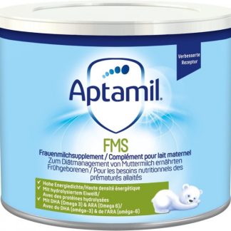 Aptamil FMS Frauenmilchsupplement Ds 200 g