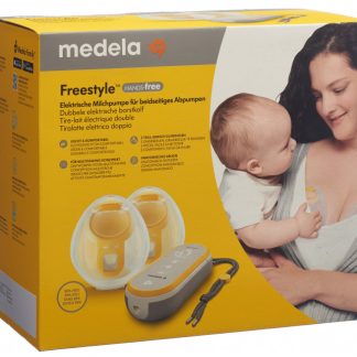 Medela Freestyle Handsfree