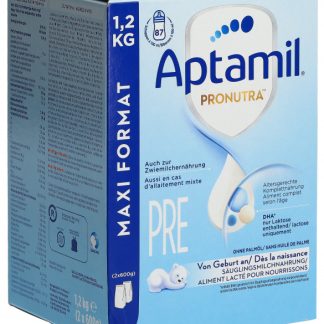 Aptamil PRONUTRA PRE BIB Ds 1200 g