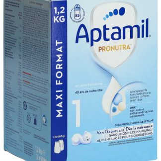 Aptamil PRONUTRA 1 BIB Ds 1200 g