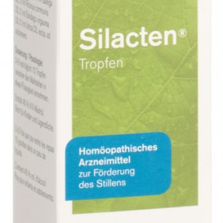 Silacten Tropfen Fl 50 ml