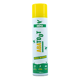 Anti-wasp hairspray - 300 mL - ABATOUT - VNM