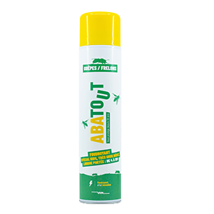 Lightning nests - wasps and hornets - 600 mL - ABATOUT - VNM