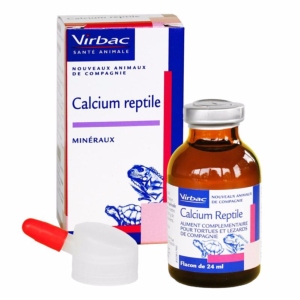 Calcium Reptile - VIRBAC